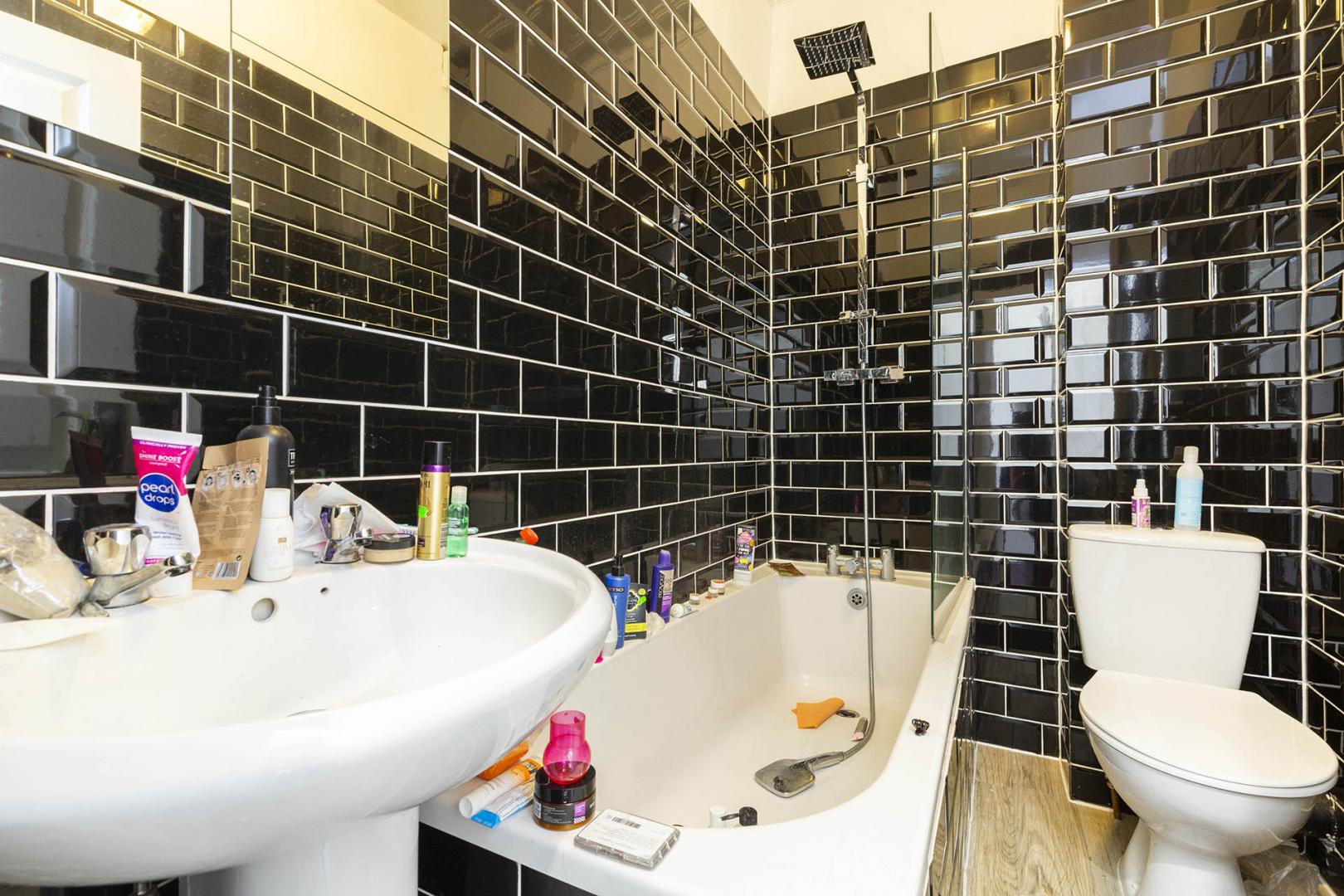 Modern Apartment Iverson road, West Hampstead